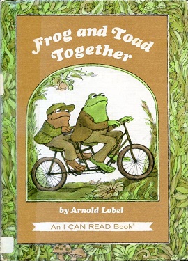 Arnold Lobel