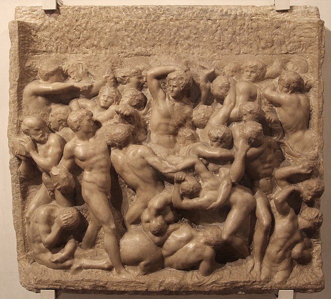 Battle of the Centaurs