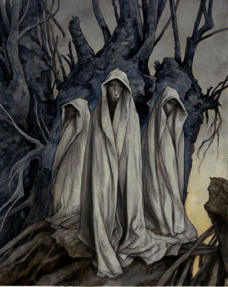 Brian Froud