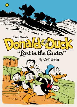 Carl Barks