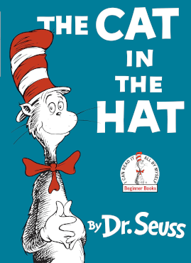 Dr Seuss