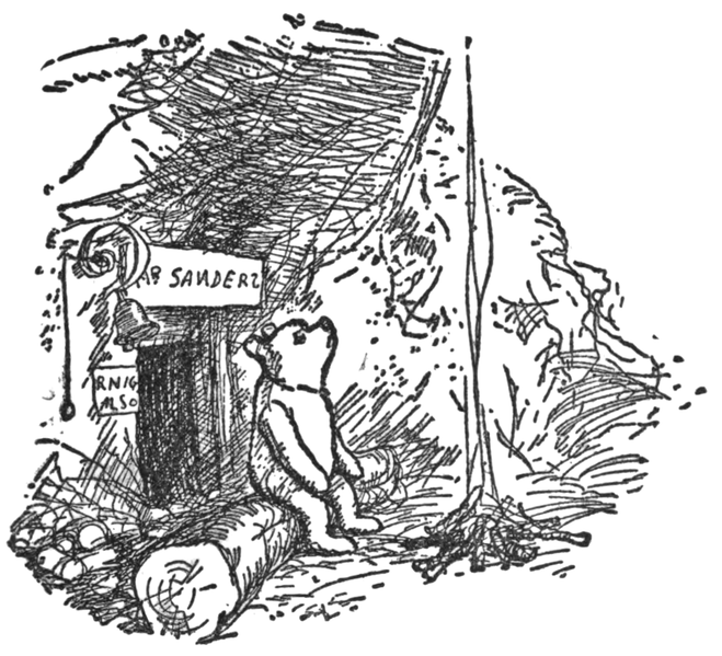 E. H. Shepard 