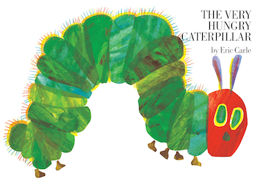 Eric Carle