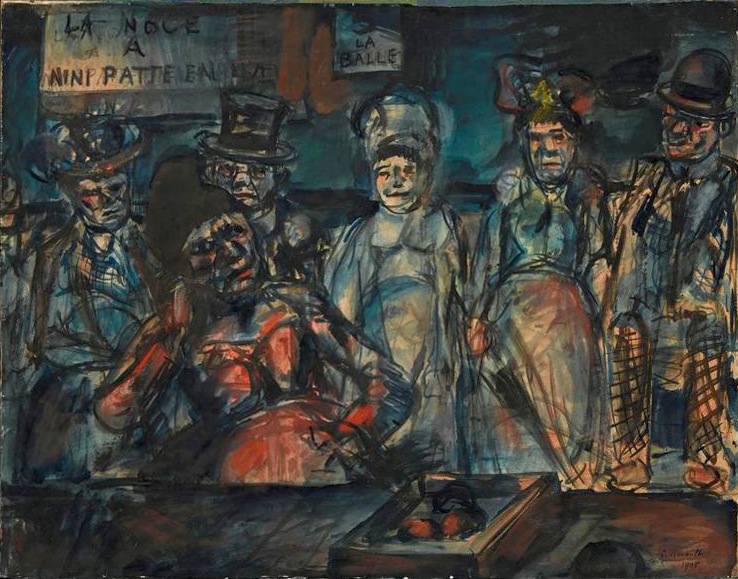 Georges Rouault