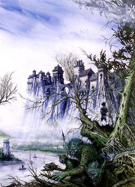 Ian Miller