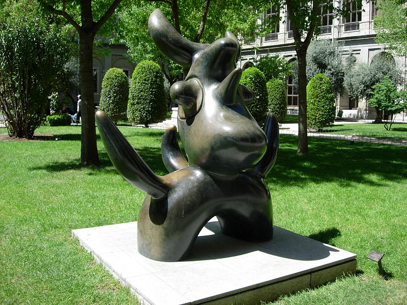 Joan Miro