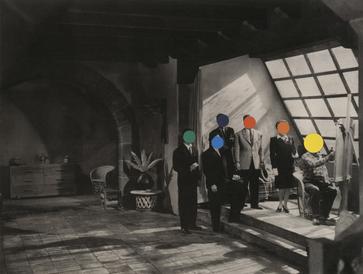 John Baldessari