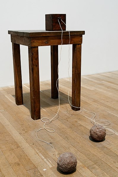 Joseph Beuys