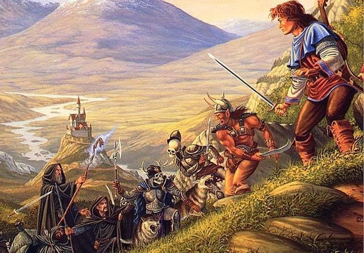 Larry Elmore