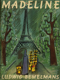 Ludwig Bemelmans