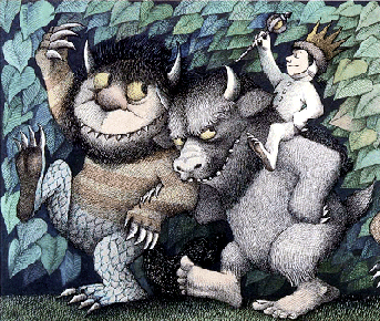 Maurice Sendak