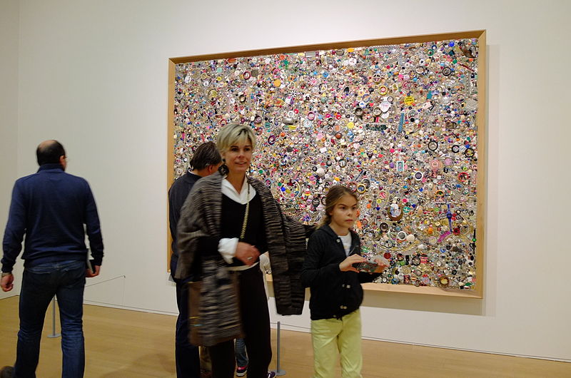 Mike Kelley