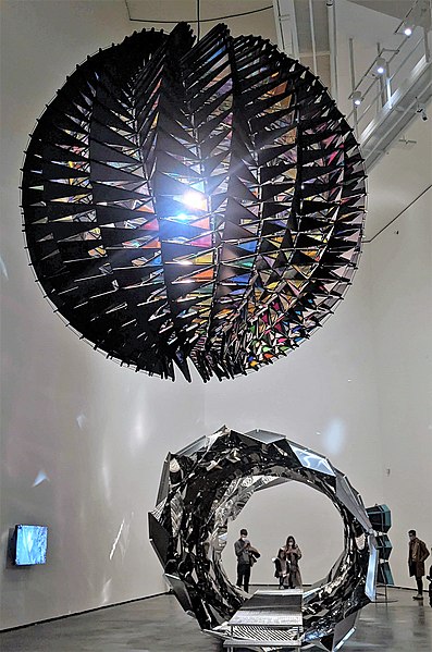 Olafur Eliasson