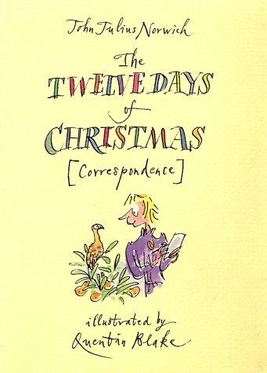 Quentin Blake