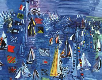 Raoul Dufy