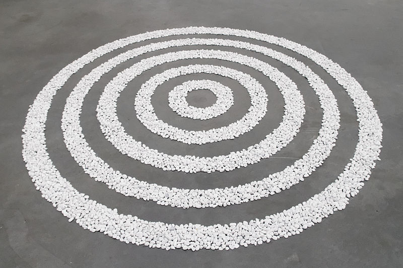 Richard Long