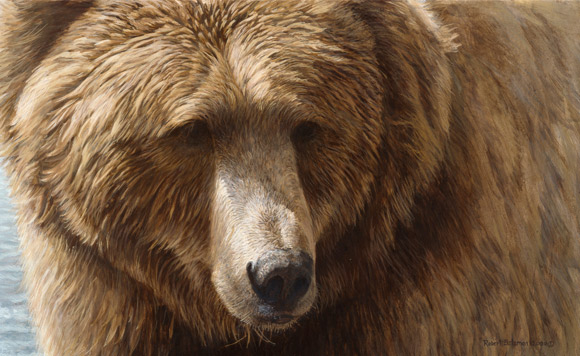 Robert Bateman