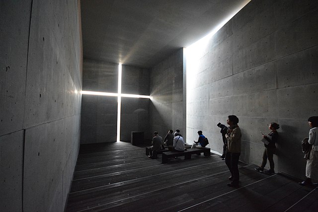 Tadao Ando