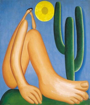 Tarsila do Amaral