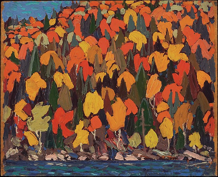 Tom Thomson