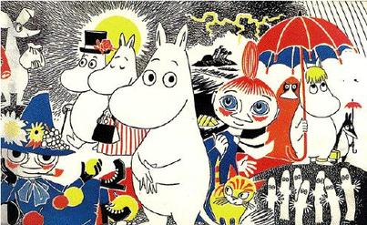 Tove Jansson