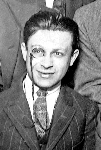 Tristan Tzara