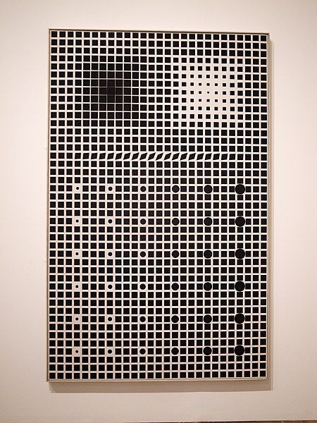 Victor Vasarely