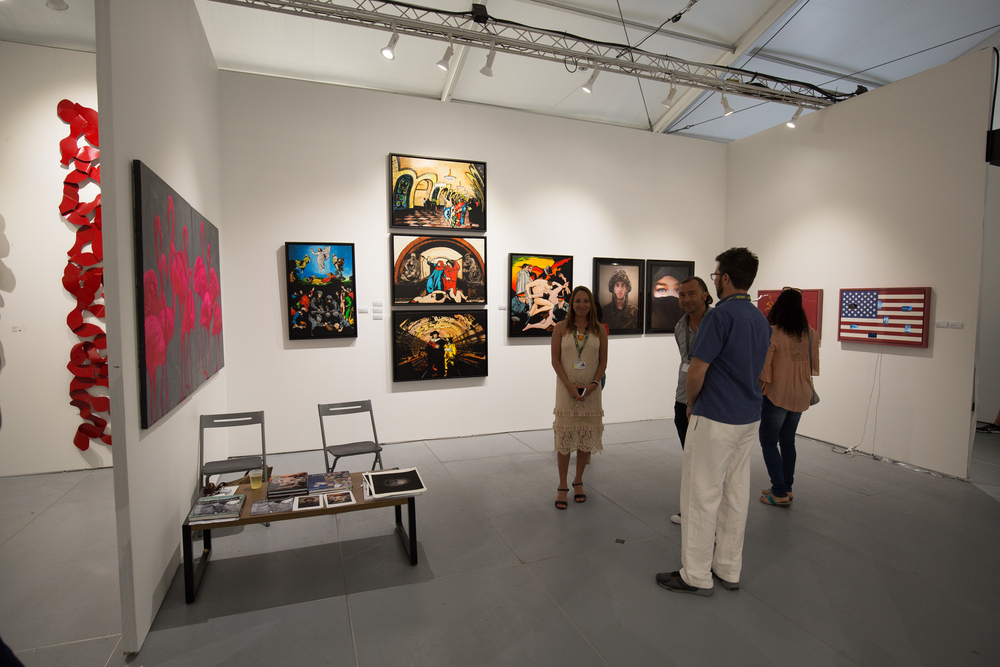 Art Display