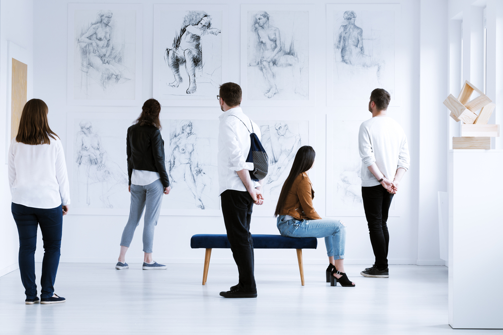 Art Exhibit