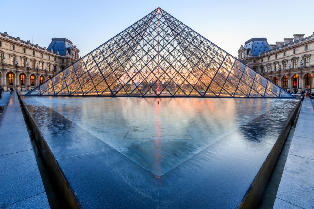 Best Time to Visit the Louvre