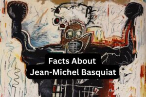 19 Facts About Jean-Michel Basquiat - Artst