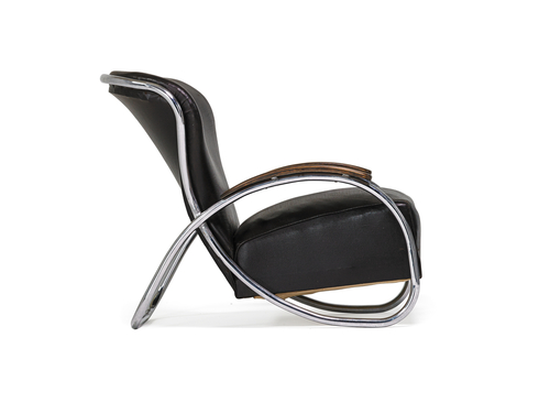 Modern Chair Design