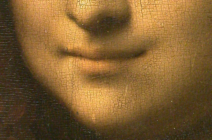 Mona Lisa Smile