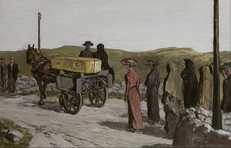 Jack Butler Yeats