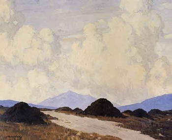 Paul Henry