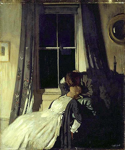 William Orpen