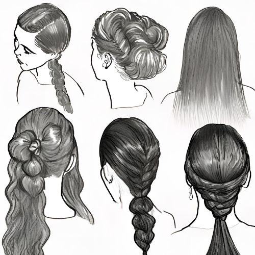 Hair Styles