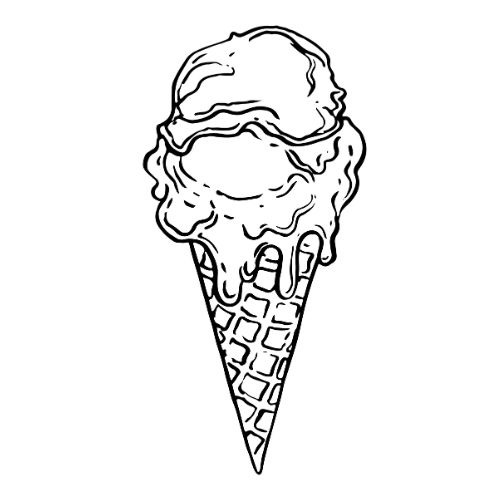 Ice Cream Cone