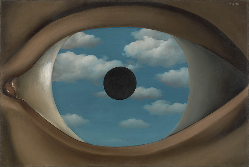 The False Mirror