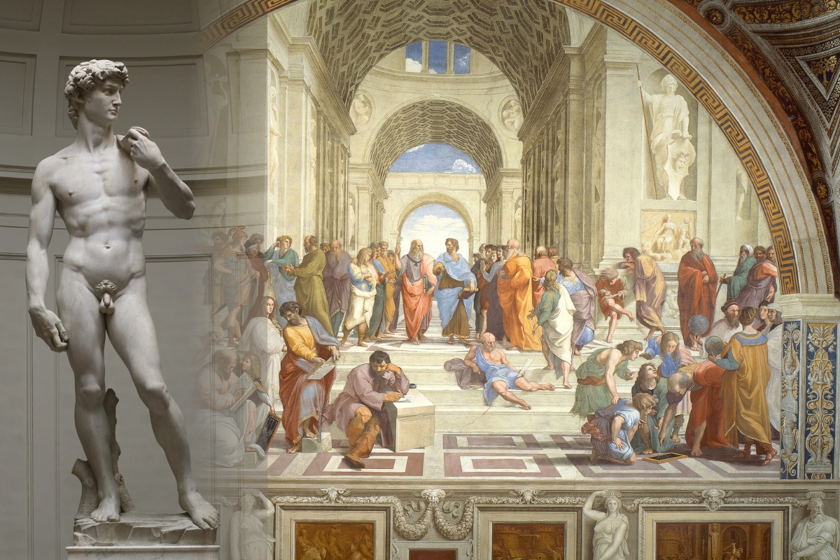 Characteristics of Renaissance Art