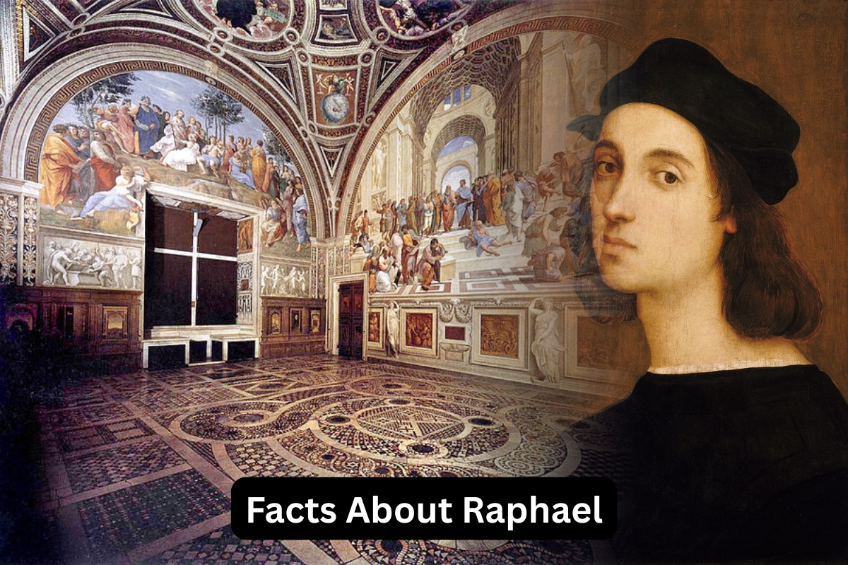 Facts About Raphael